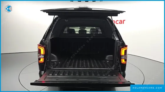 KGM - SSANGYONG REXTON DIESEL 2.2 2WD