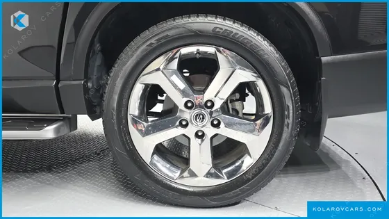 KGM - SSANGYONG REXTON DIESEL 2.2 2WD