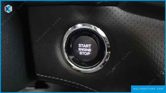 KGM - SSANGYONG REXTON DIESEL 2.2 2WD
