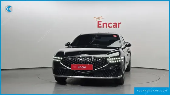 GENESIS G90 GASOLINE 3.5 TURBO AWD