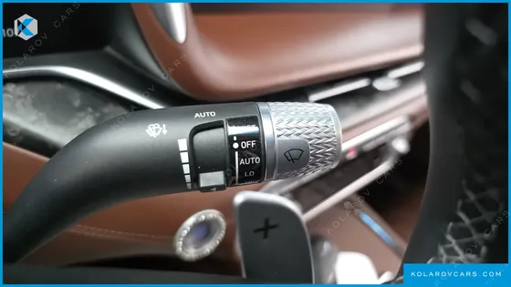 GENESIS G90 GASOLINE 3.5 TURBO AWD