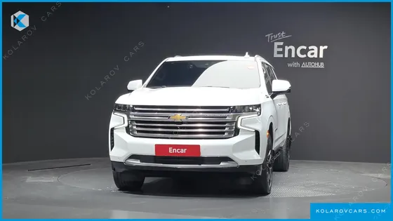 CHEVROLET (USA) SERVER BAN 6.2