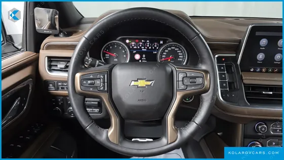 CHEVROLET (USA) SERVER BAN 6.2