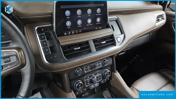 CHEVROLET (USA) SERVER BAN 6.2