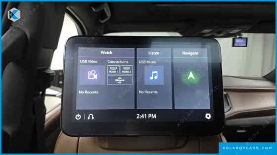CHEVROLET (USA) SERVER BAN 6.2