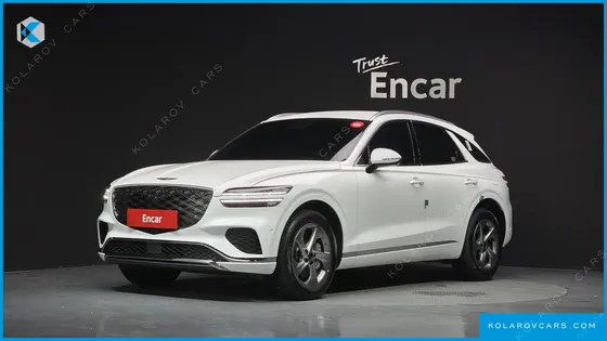 GENESIS GV70 2.5T GASOLINE AWD