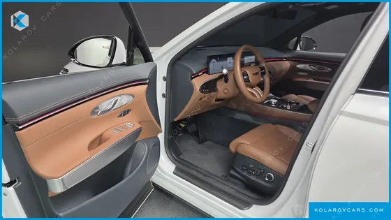 GENESIS GV70 2.5T GASOLINE AWD