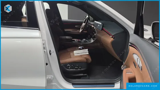 GENESIS GV70 2.5T GASOLINE AWD