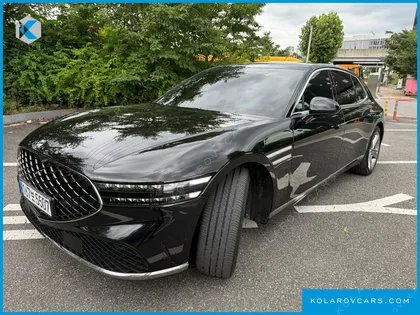 GENESIS G90 GASOLINE 3.5 TURBO AWD