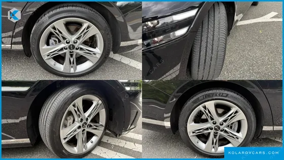 GENESIS G90 GASOLINE 3.5 TURBO AWD
