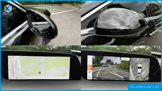GENESIS G90 GASOLINE 3.5 TURBO AWD