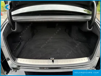GENESIS G90 GASOLINE 3.5 TURBO AWD