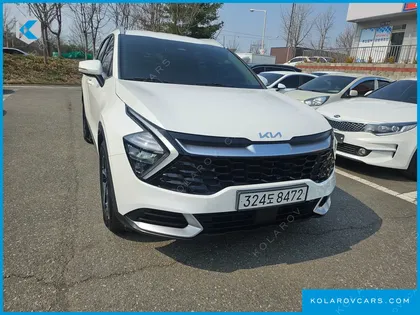 KIA SPORTAGE DIESEL 2.0 2WD