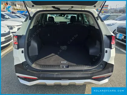 KIA SPORTAGE DIESEL 2.0 2WD