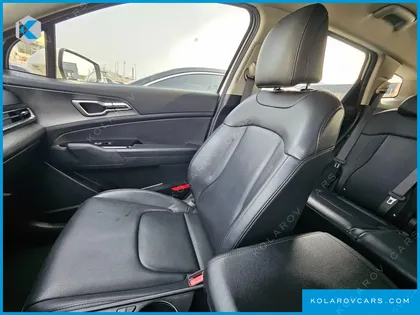 KIA SPORTAGE DIESEL 2.0 2WD