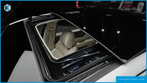 GENESIS G90 GASOLINE 3.5 TURBO E-S/C AWD LWB
