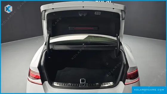 GENESIS G90 GASOLINE 3.5 TURBO E-S/C AWD LWB