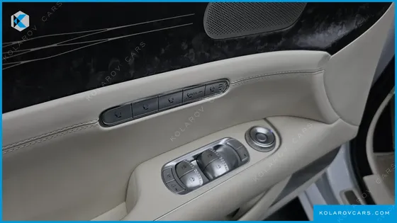 GENESIS G90 GASOLINE 3.5 TURBO E-S/C AWD LWB