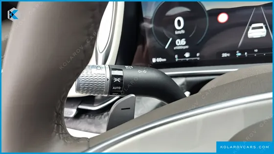 GENESIS G90 GASOLINE 3.5 TURBO E-S/C AWD LWB