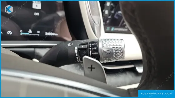 GENESIS G90 GASOLINE 3.5 TURBO E-S/C AWD LWB
