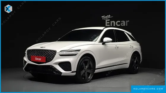 GENESIS GV70 2.5T GASOLINE 2WD