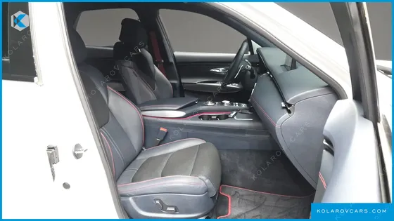 GENESIS GV70 2.5T GASOLINE 2WD