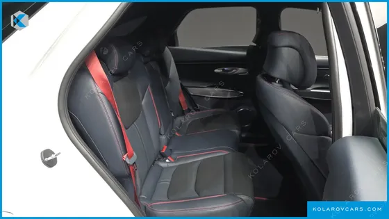 GENESIS GV70 2.5T GASOLINE 2WD