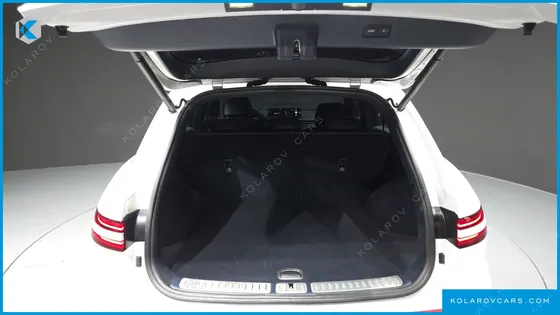 GENESIS GV70 2.5T GASOLINE 2WD