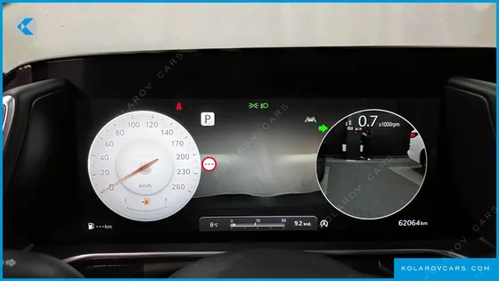 GENESIS G90 GASOLINE 3.5 TURBO AWD