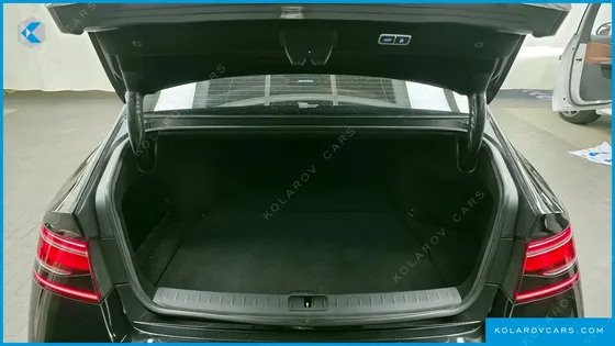 GENESIS G90 GASOLINE 3.5 TURBO AWD