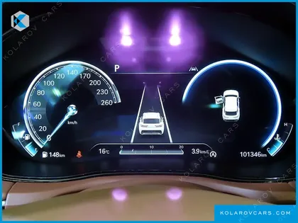 GENESIS GV70 3.5T GASOLINE AWD