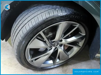 GENESIS GV70 3.5T GASOLINE AWD