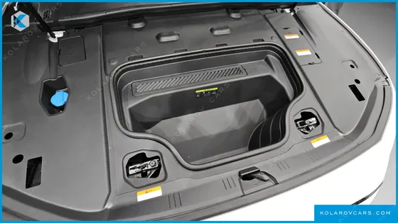 AUDI A6 E-TRON PERFORMANCE S LINE