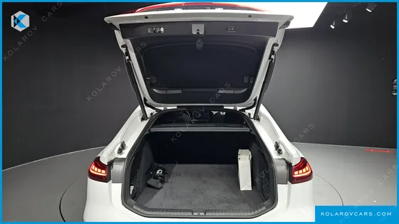 AUDI A6 E-TRON PERFORMANCE S LINE