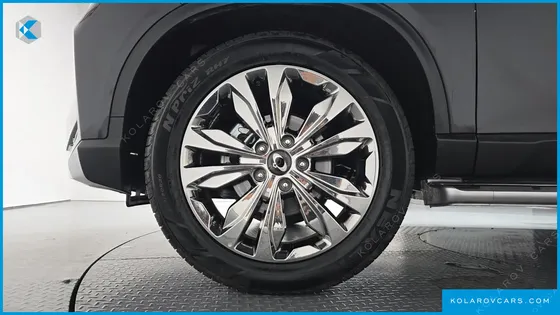 KGM - SSANGYONG REXTON DISEL 2.2 4WD