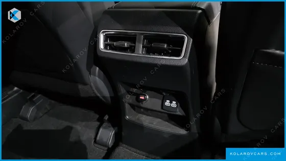 KGM - SSANGYONG REXTON DISEL 2.2 4WD