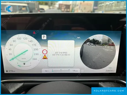 GENESIS G90 GASOLINE 3.5 TURBO AWD