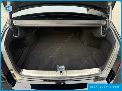 GENESIS G90 GASOLINE 3.5 TURBO AWD