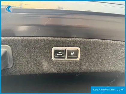 GENESIS G90 GASOLINE 3.5 TURBO AWD