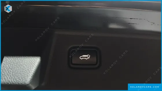 KIA MOHAVE DIESEL 3.0 4WD 6-SEATER