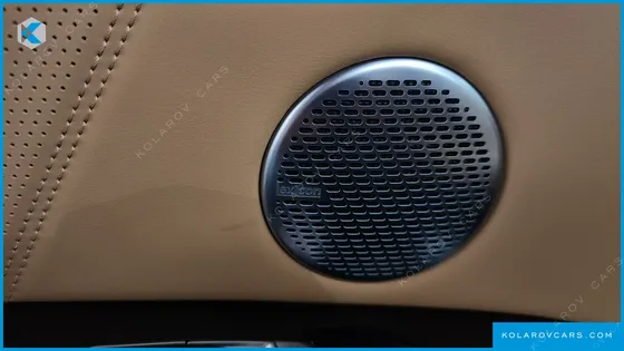 KIA MOHAVE DIESEL 3.0 4WD 6-SEATER