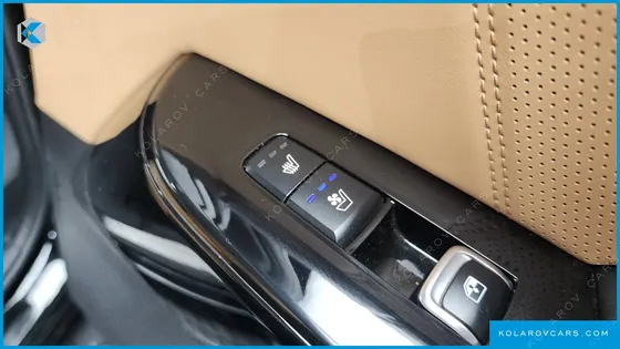KIA MOHAVE DIESEL 3.0 4WD 6-SEATER