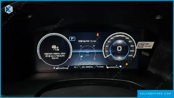 KGM - SSANGYONG REXTON DISEL 2.2 4WD