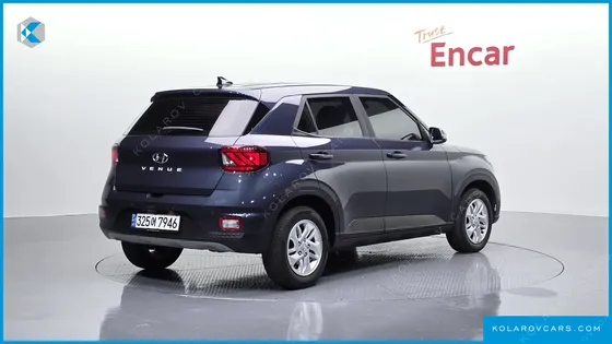 HYUNDAI VENUE 1.6 MODERN PLUS