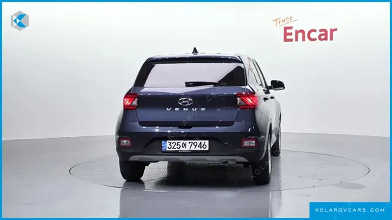 HYUNDAI VENUE 1.6 MODERN PLUS