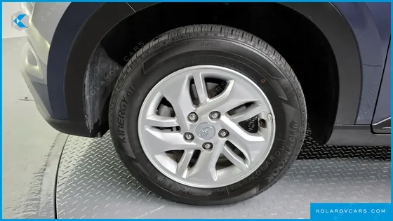 HYUNDAI VENUE 1.6 MODERN PLUS