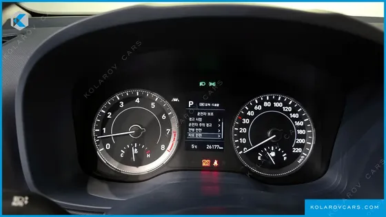 HYUNDAI VENUE 1.6 MODERN PLUS