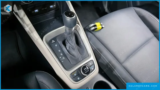 HYUNDAI VENUE 1.6 MODERN PLUS