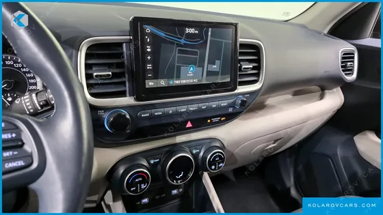 HYUNDAI VENUE 1.6 MODERN PLUS
