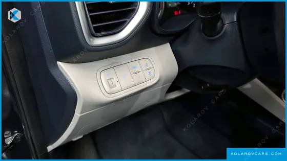 HYUNDAI VENUE 1.6 MODERN PLUS